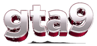 gta9 logo