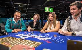 gta9 Live Casino