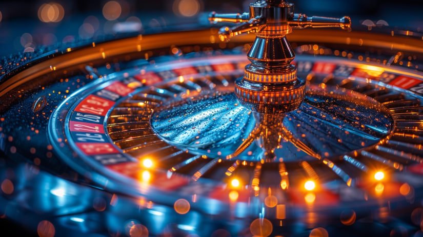 gta9 Slots